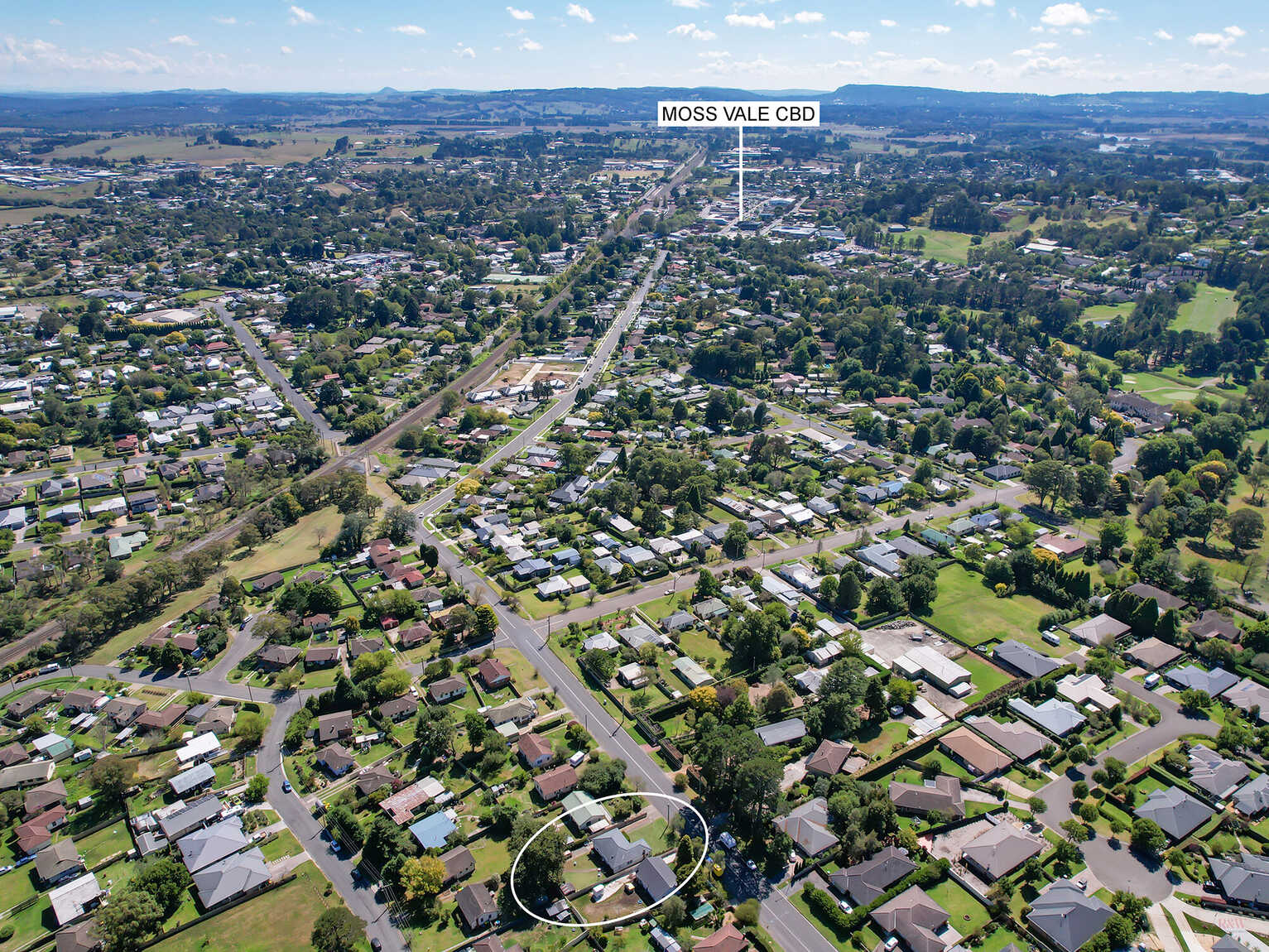 23 Yarrawa Road Moss Vale 23 Yarrawa Road Moss Vale