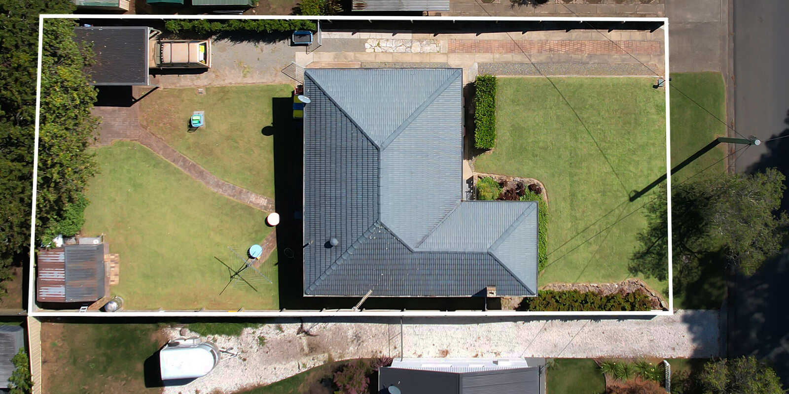 23 Yarrawa Road Moss Vale 23 Yarrawa Road Moss Vale