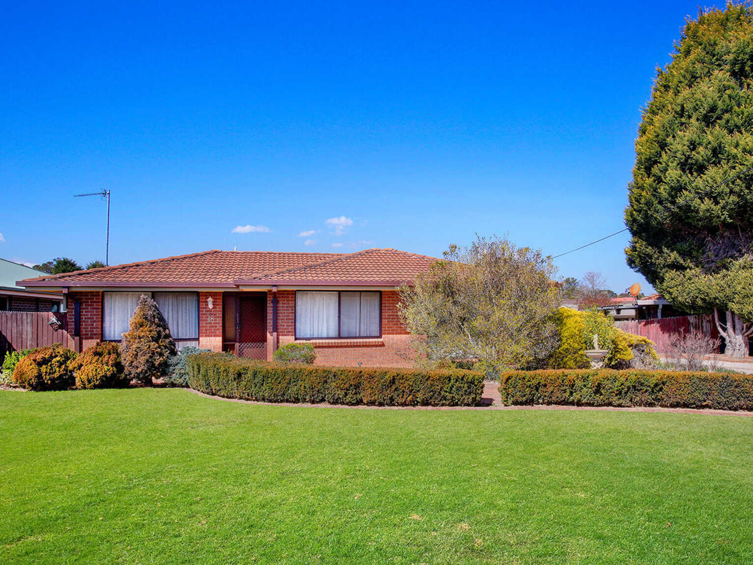 18 Roe Street Moss Vale