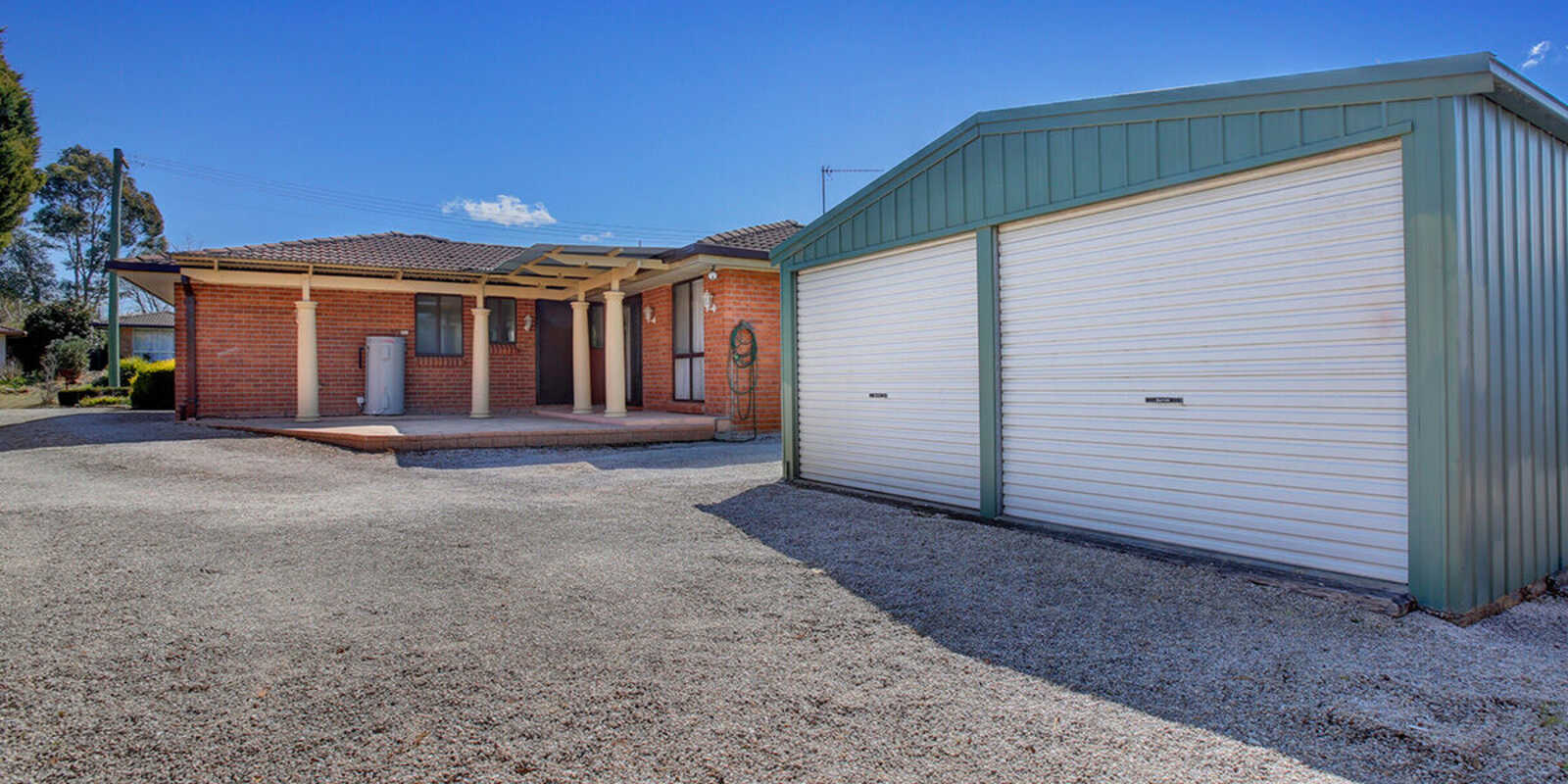 18 Roe Street Moss Vale