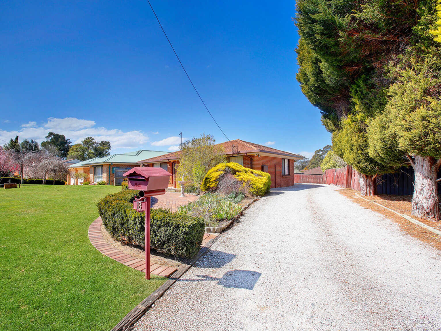 18 Roe Street Moss Vale