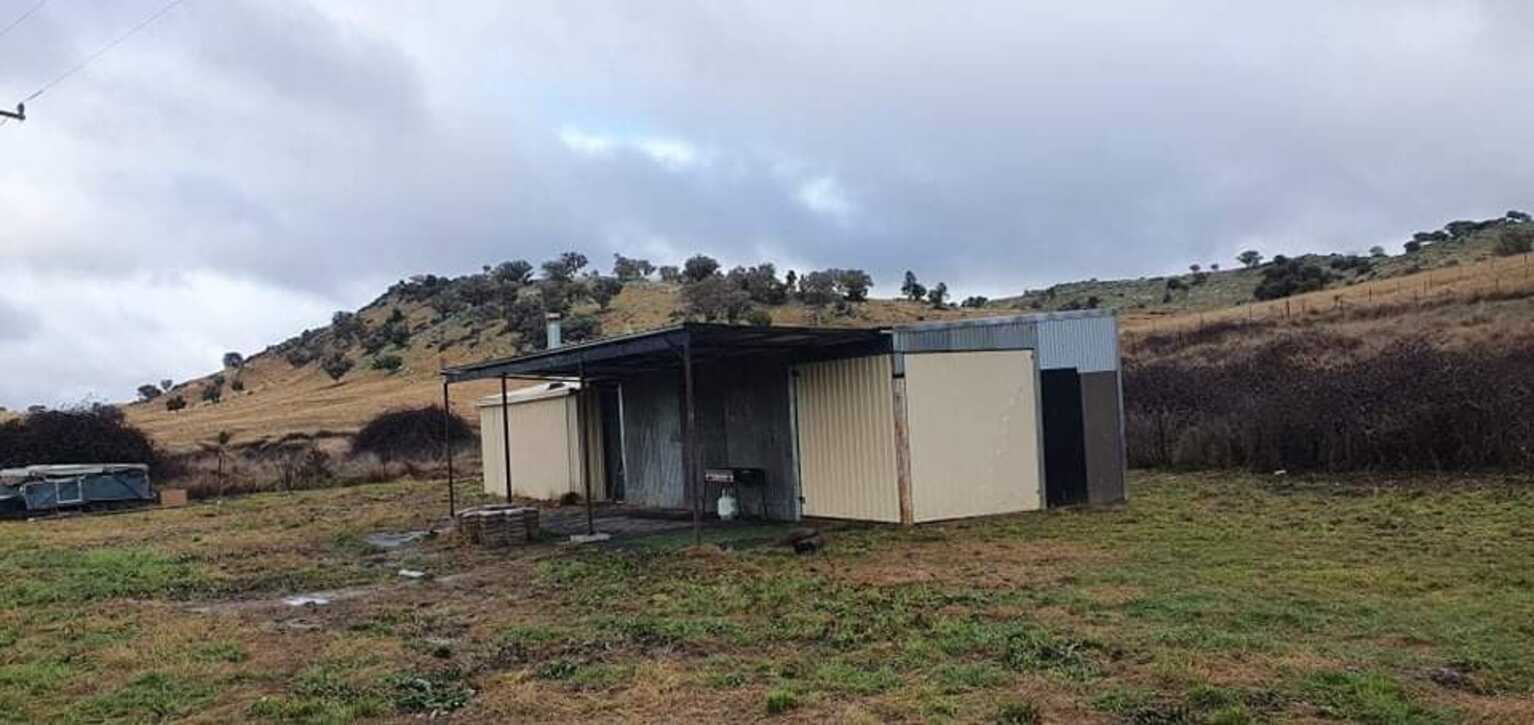  Mount Darling Road Wyangala