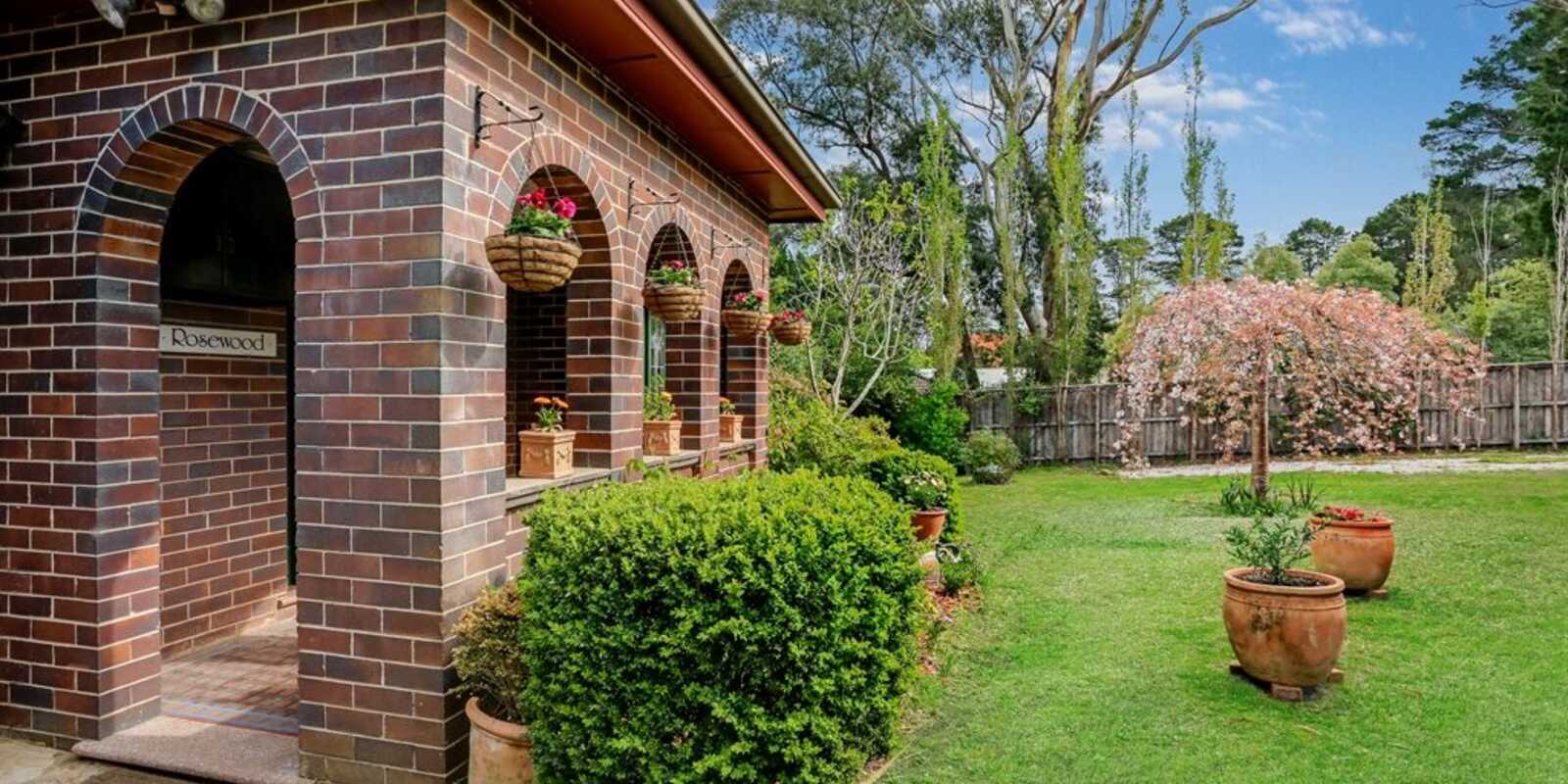 2 Nicholas Avenue Bundanoon