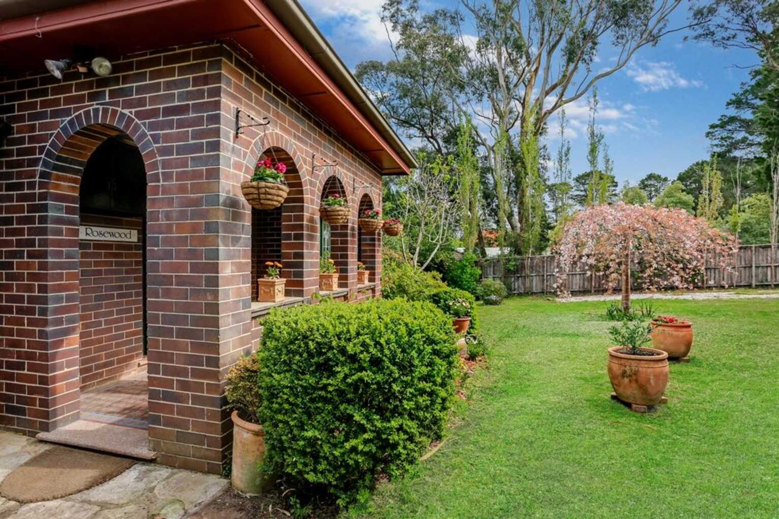 2 Nicholas Avenue Bundanoon