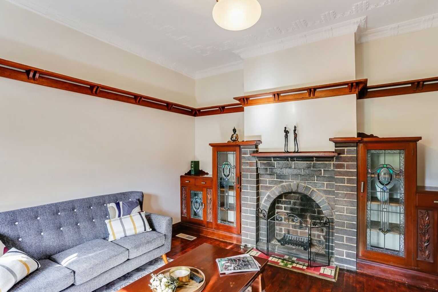 2 Nicholas Avenue Bundanoon