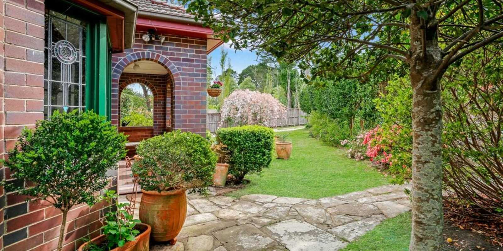 2 Nicholas Avenue Bundanoon