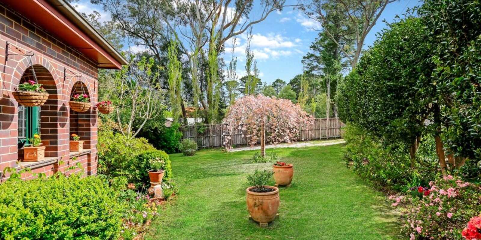 2 Nicholas Avenue Bundanoon
