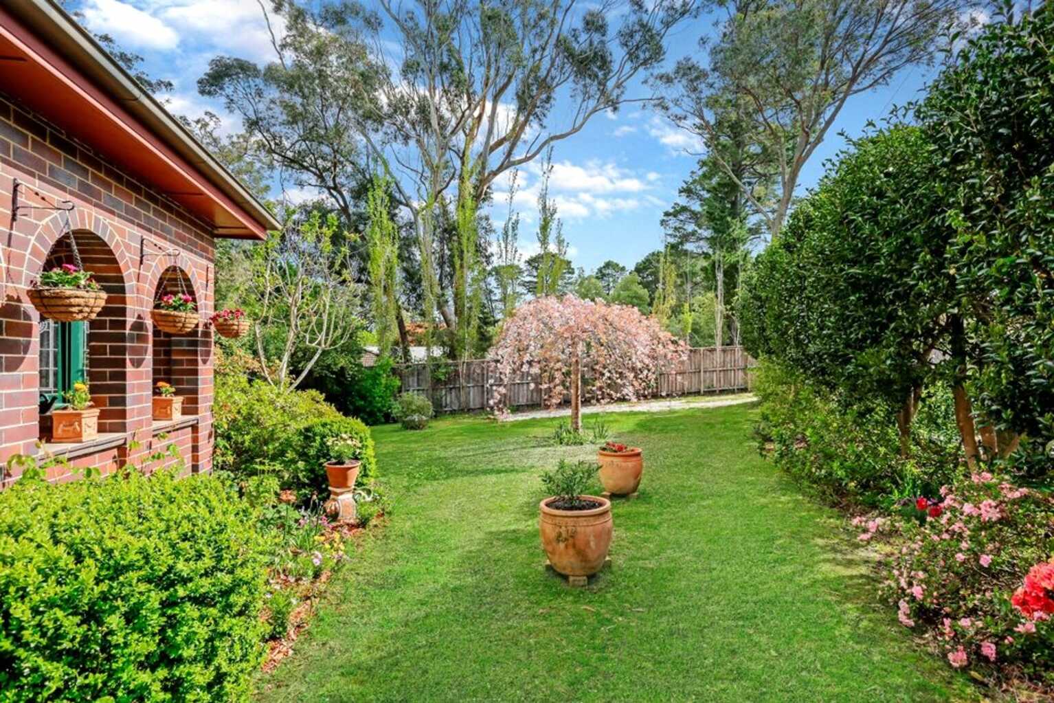 2 Nicholas Avenue Bundanoon