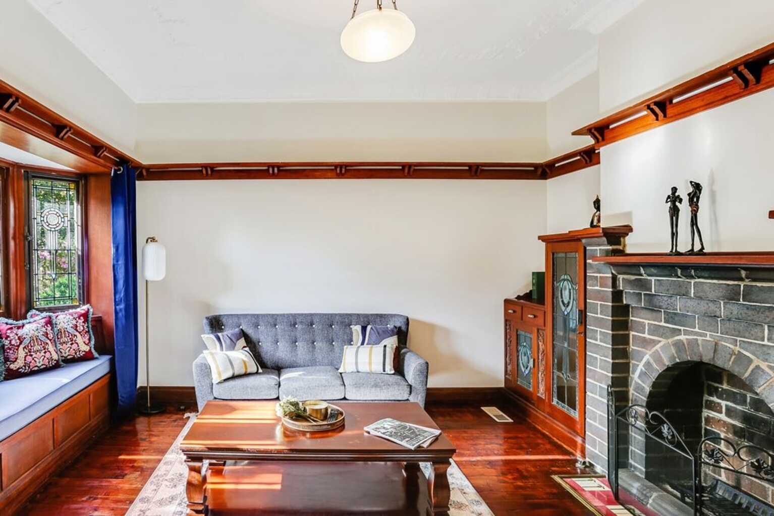 2 Nicholas Avenue Bundanoon
