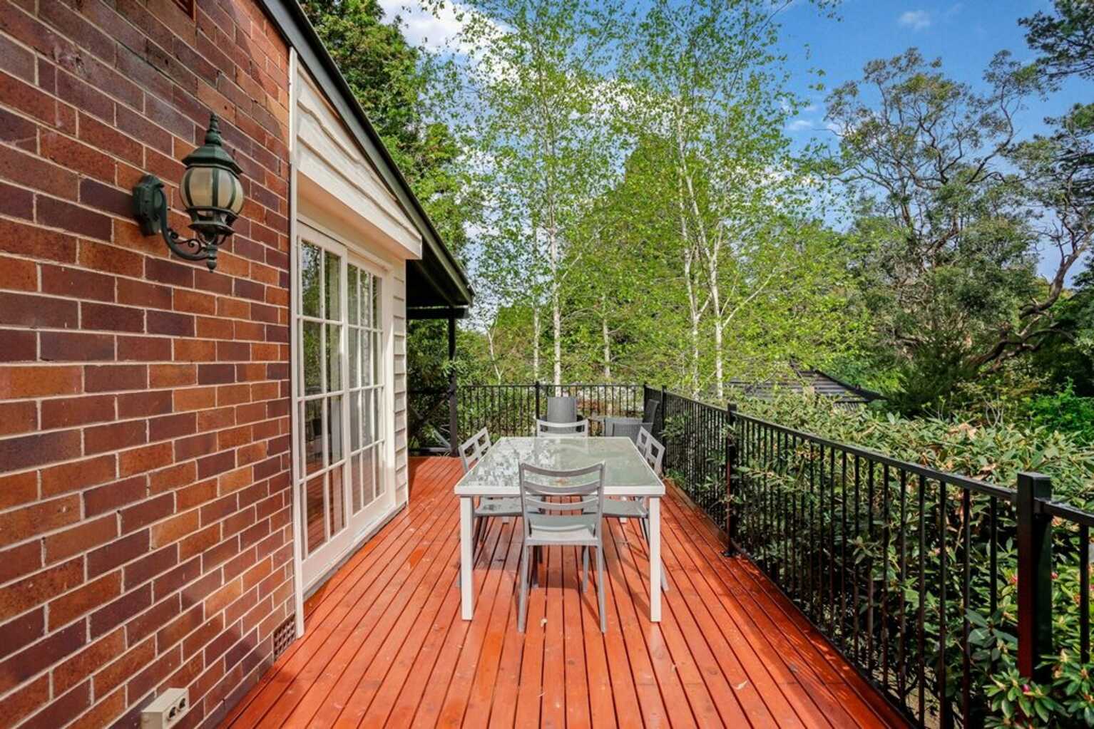2 Nicholas Avenue Bundanoon