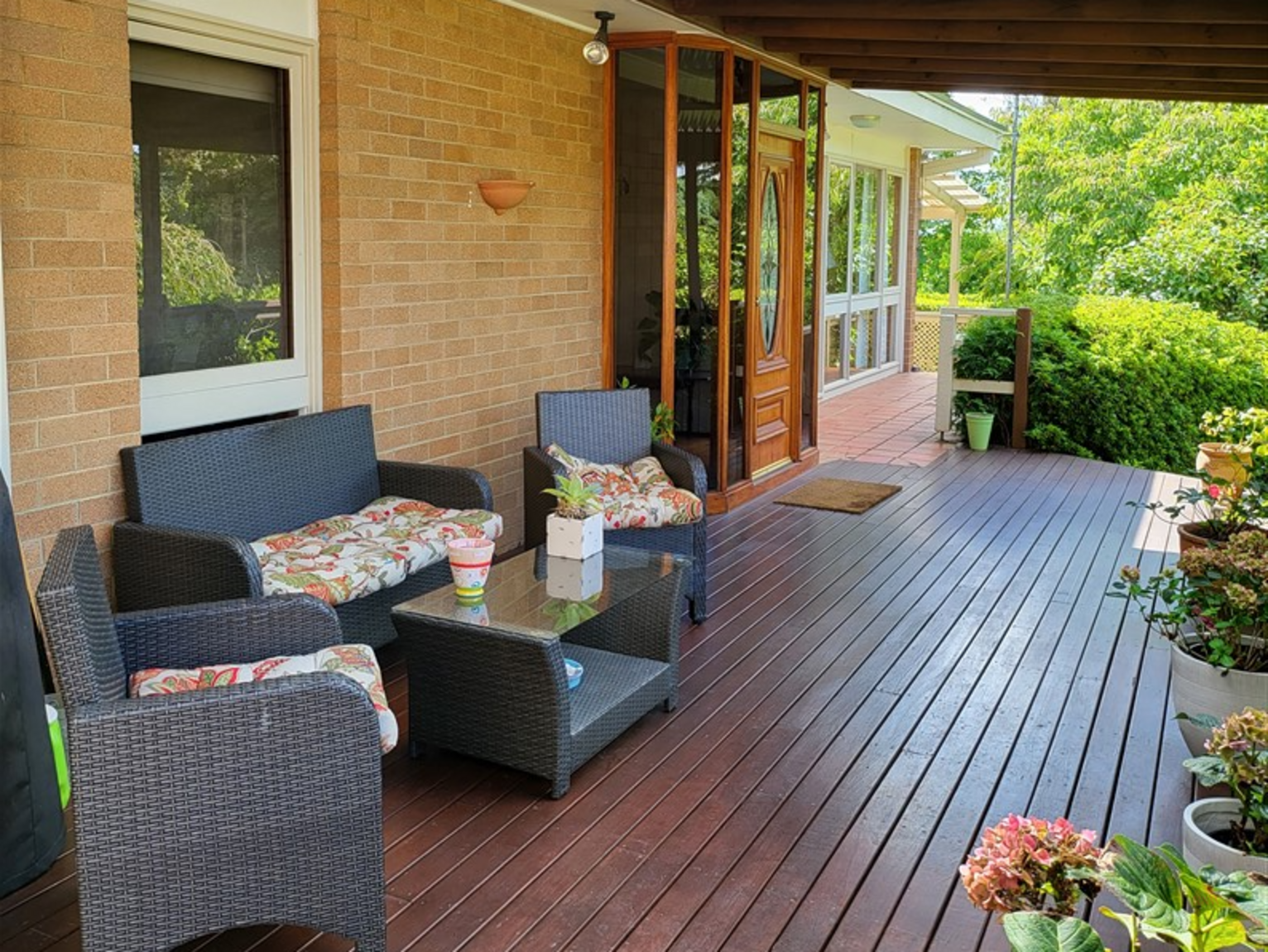 11 Chapman Street Moss Vale