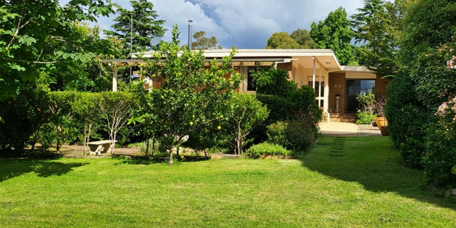 11 Chapman Street Moss Vale