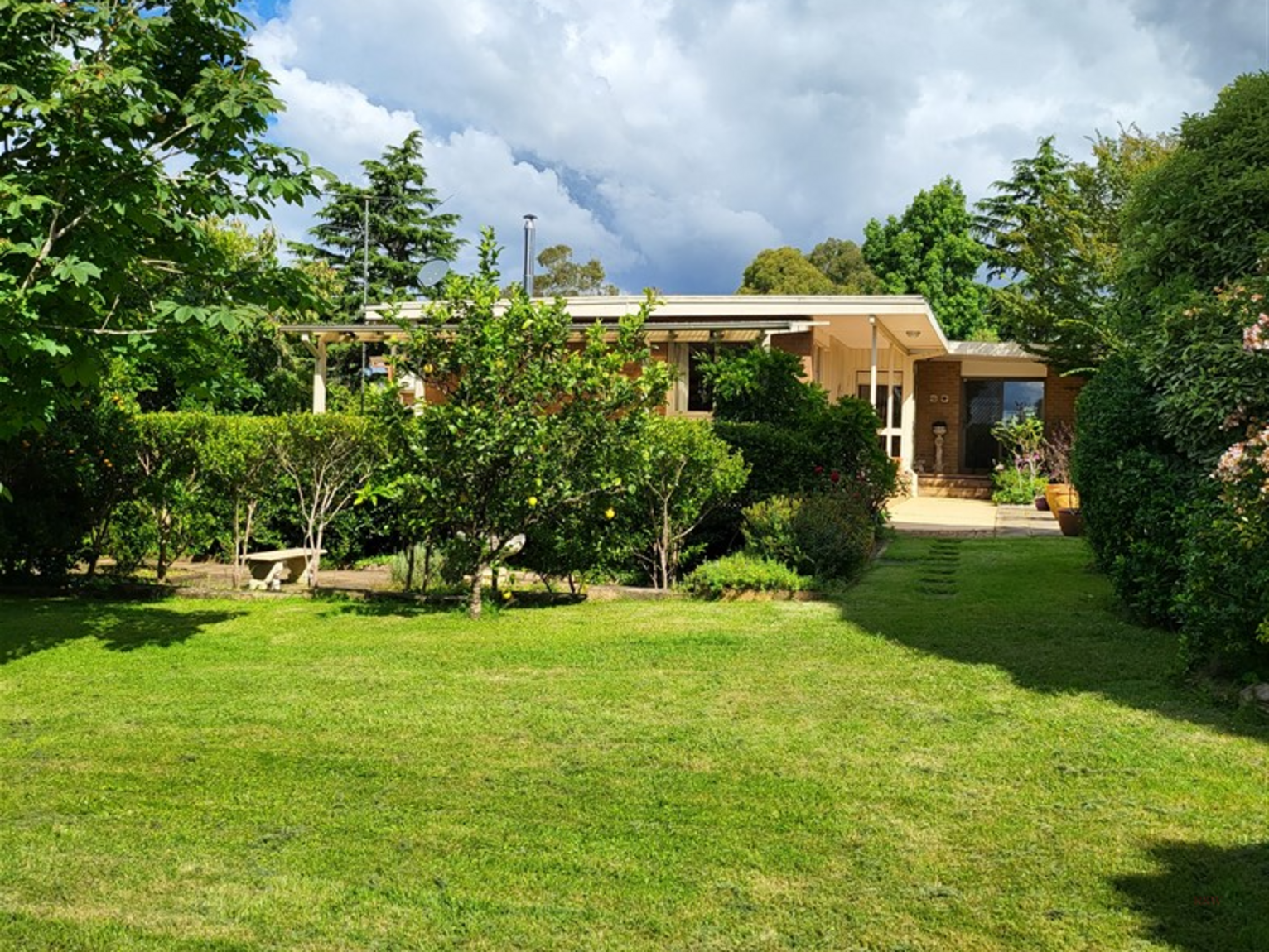 11 Chapman Street Moss Vale