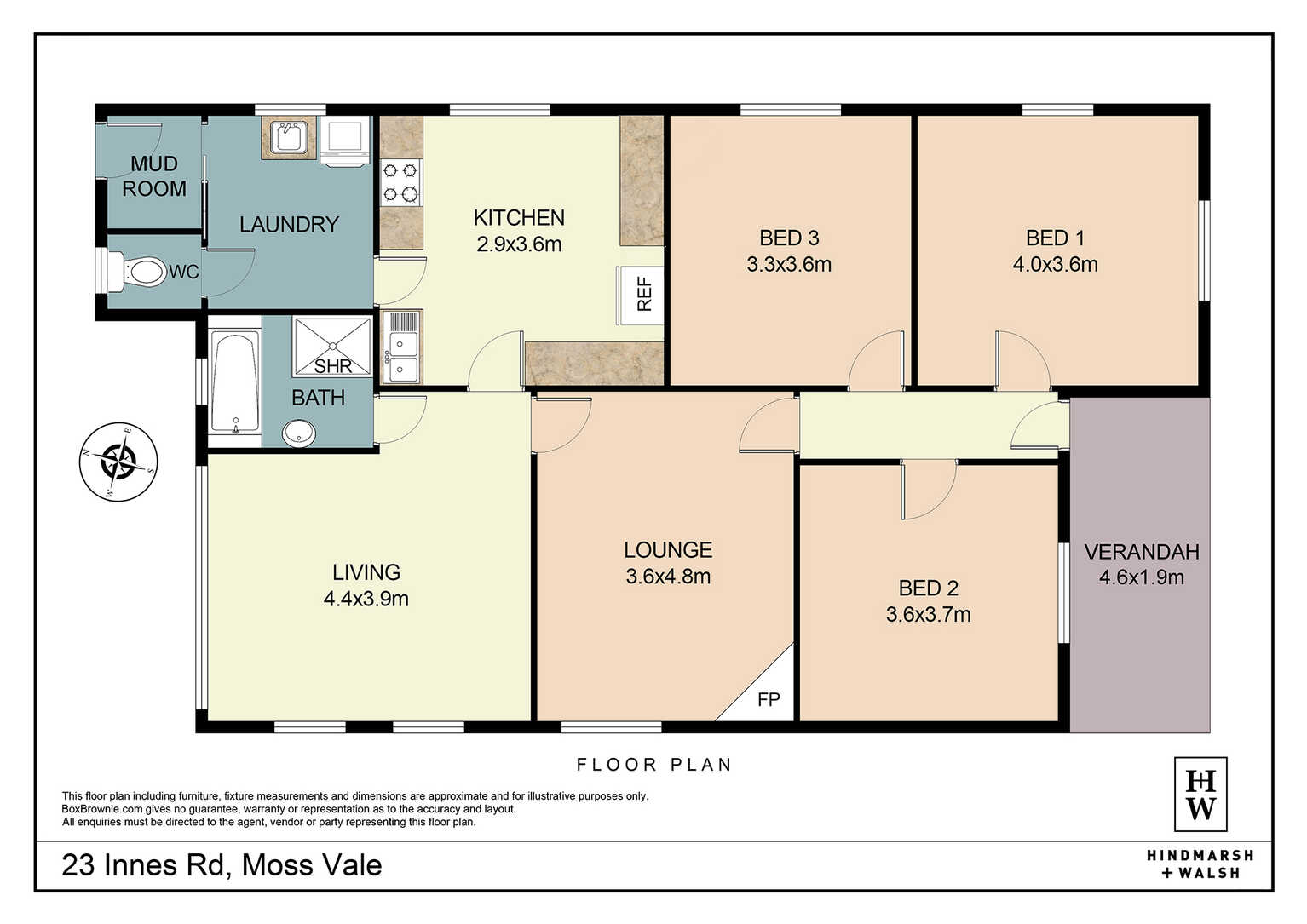 20 Innes Road Moss Vale
