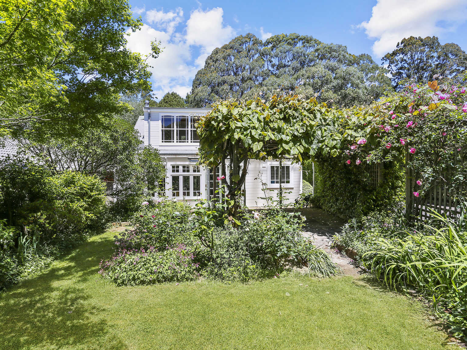 26 Charlotte Street Robertson 26 Charlotte Street Robertson