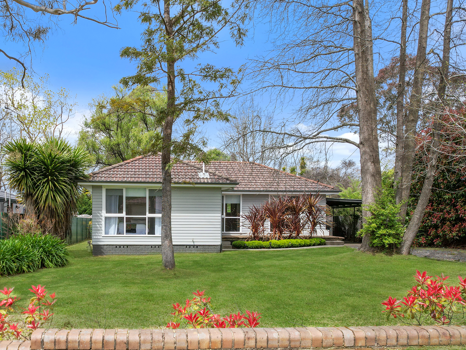 35 Biggera Street Braemar 35 Biggera Street Braemar