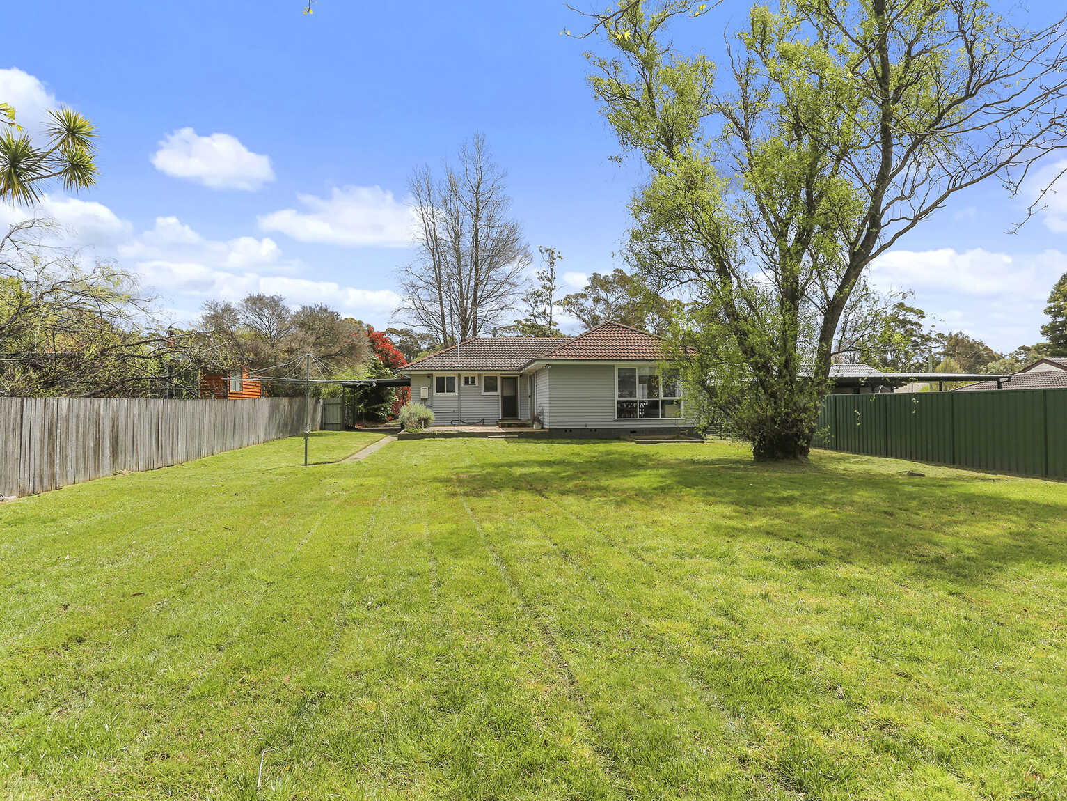 35 Biggera Street Braemar 35 Biggera Street Braemar