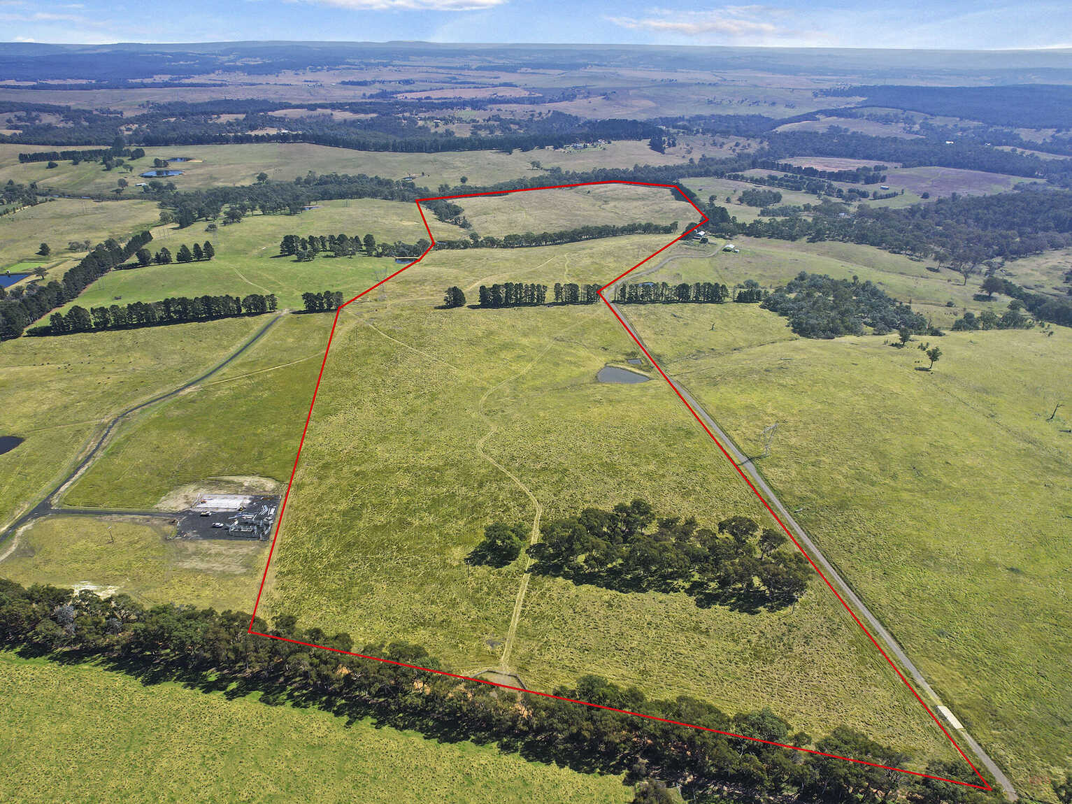 Lot 2 595 Inverary Road Paddys River