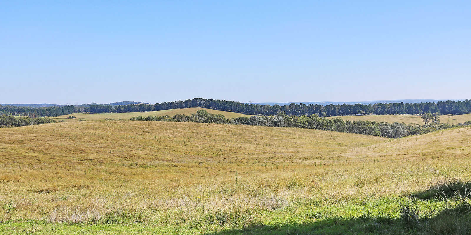 Lot 2 595 Inverary Road Paddys River
