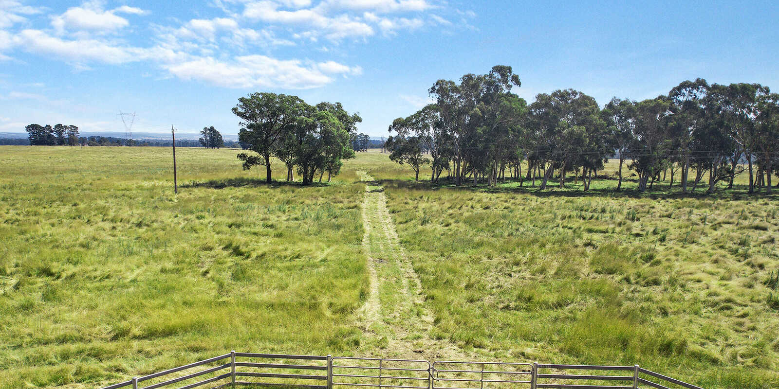 Lot 2 595 Inverary Road Paddys River