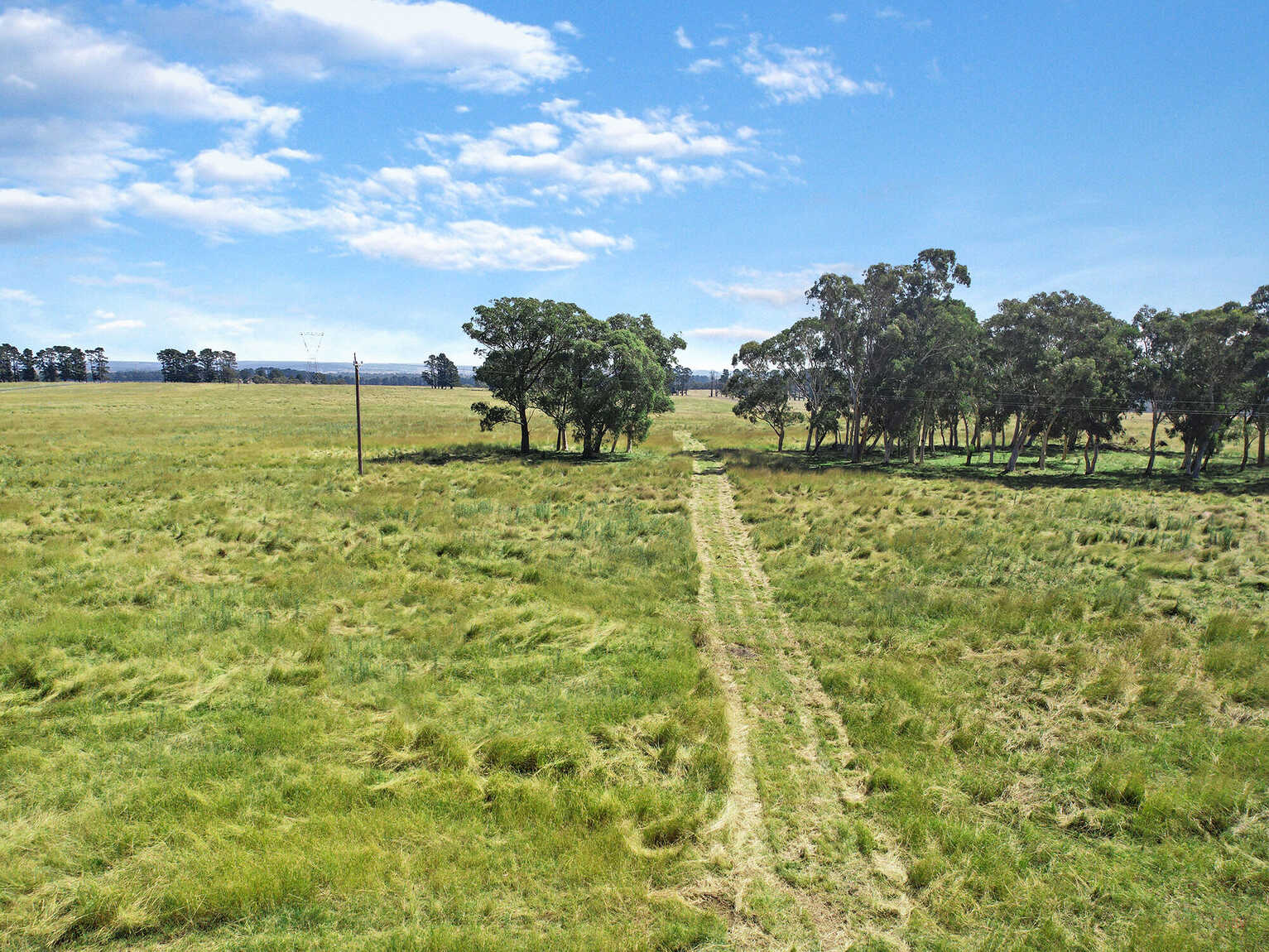 Lot 2 595 Inverary Road Paddys River