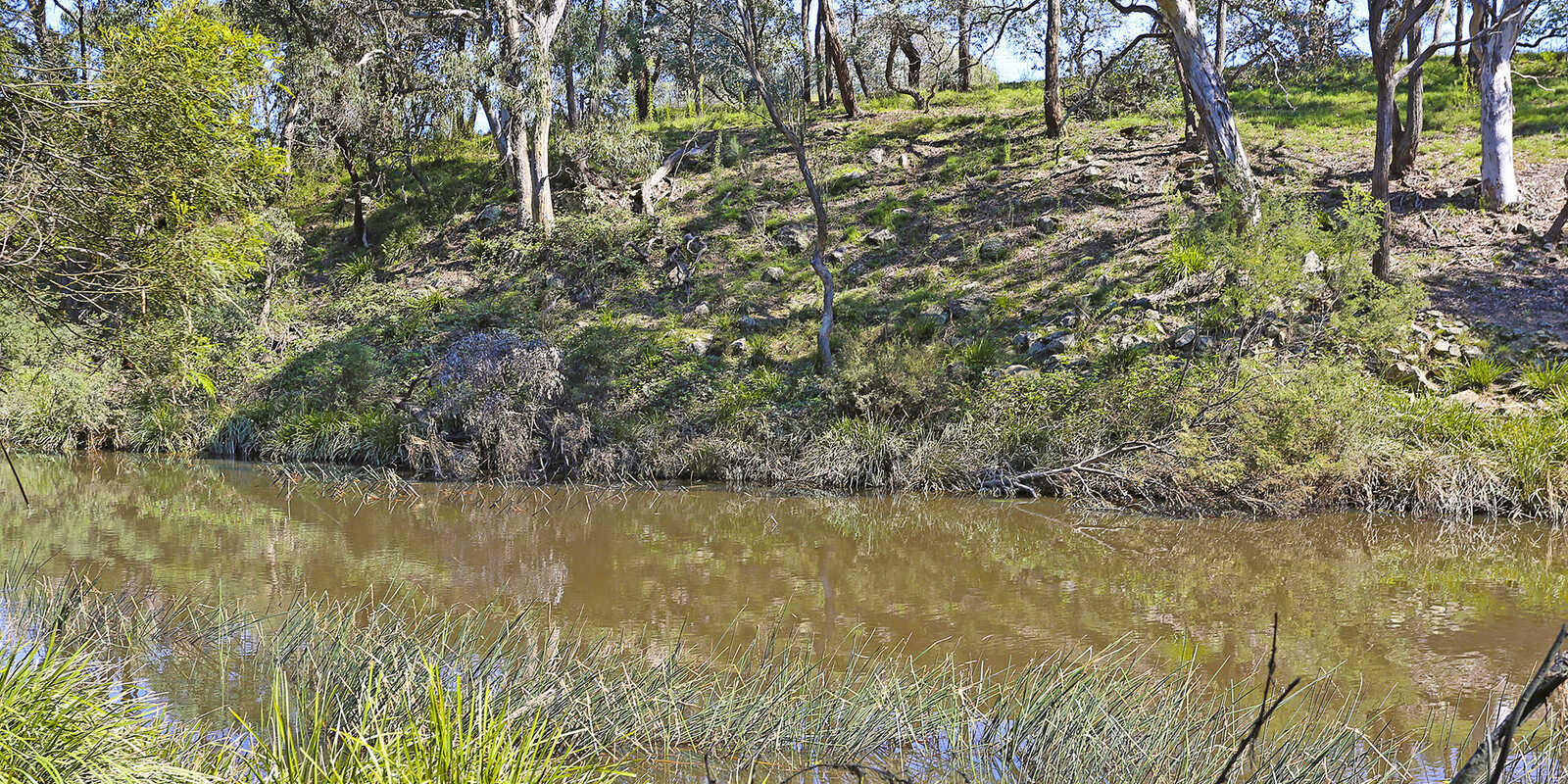 Lot 2 595 Inverary Road Paddys River