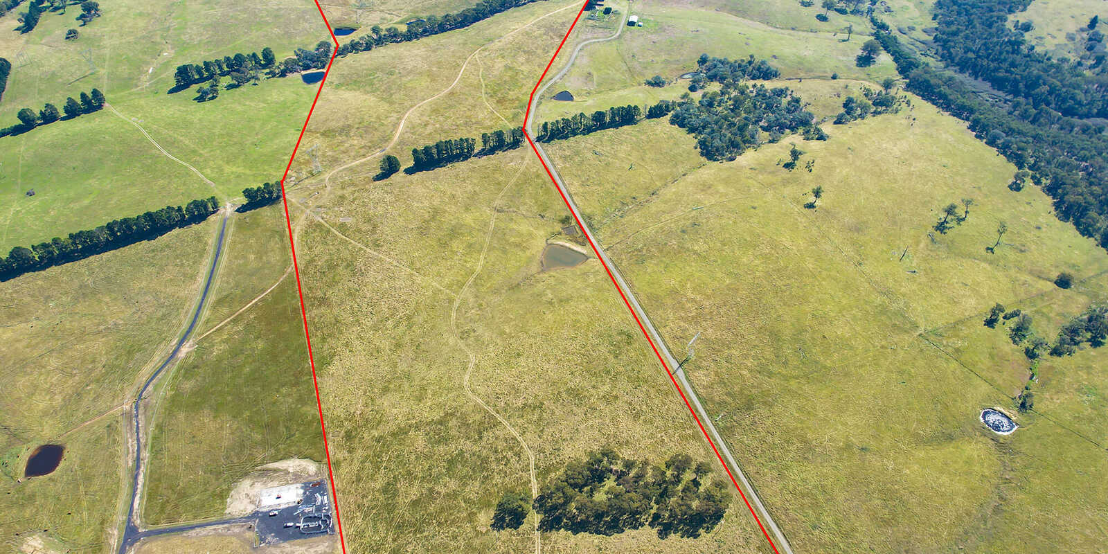 Lot 2 595 Inverary Road Paddys River