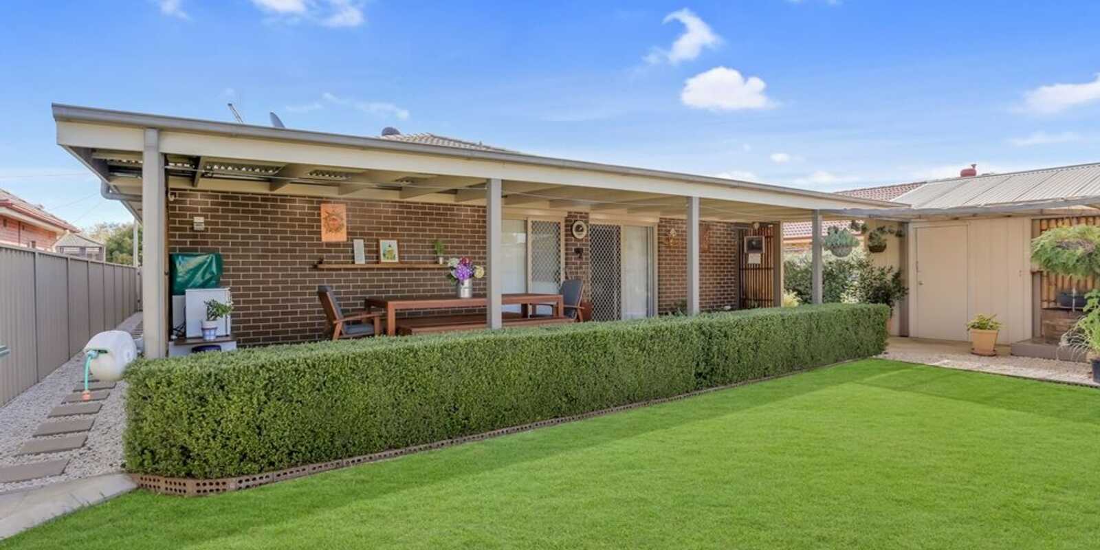 7 Manion Street Goulburn