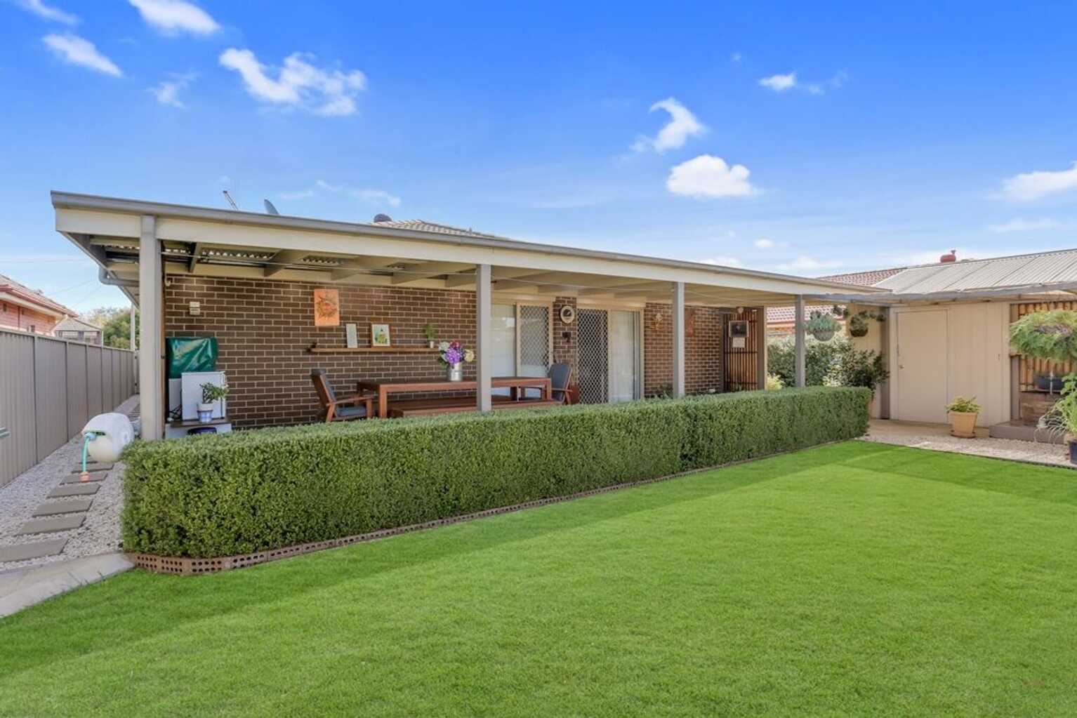 7 Manion Street Goulburn