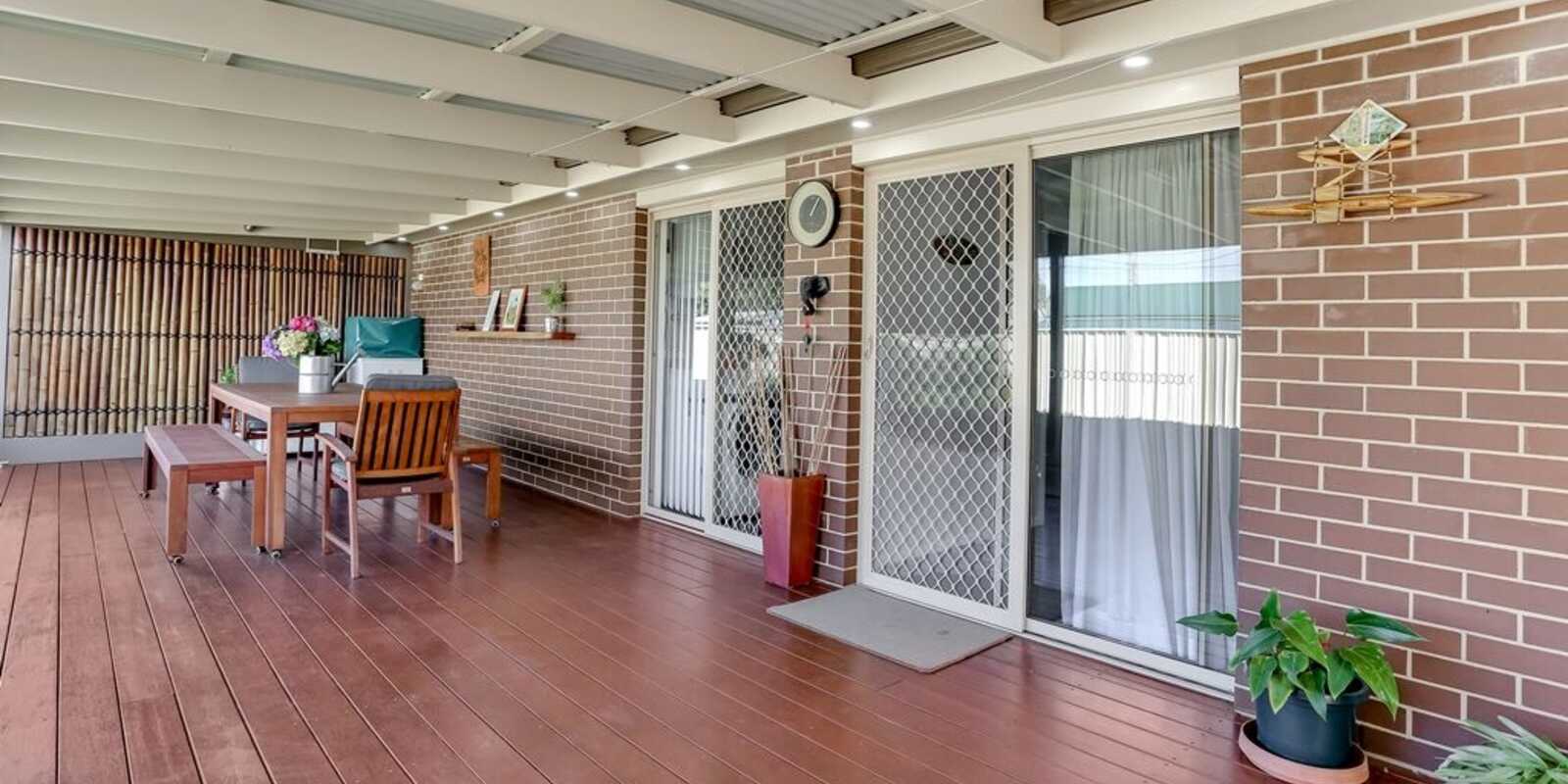 7 Manion Street Goulburn