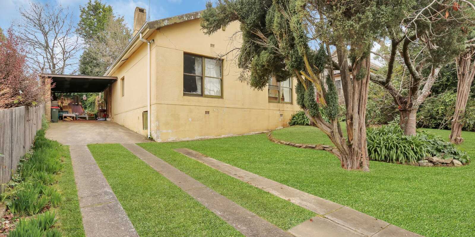 9 Old Wingello Road Bundanoon