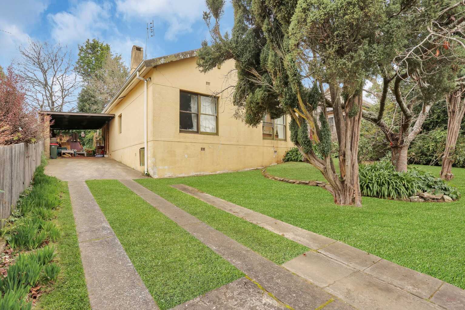 9 Old Wingello Road Bundanoon
