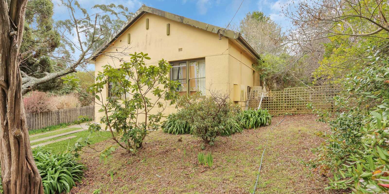 9 Old Wingello Road Bundanoon