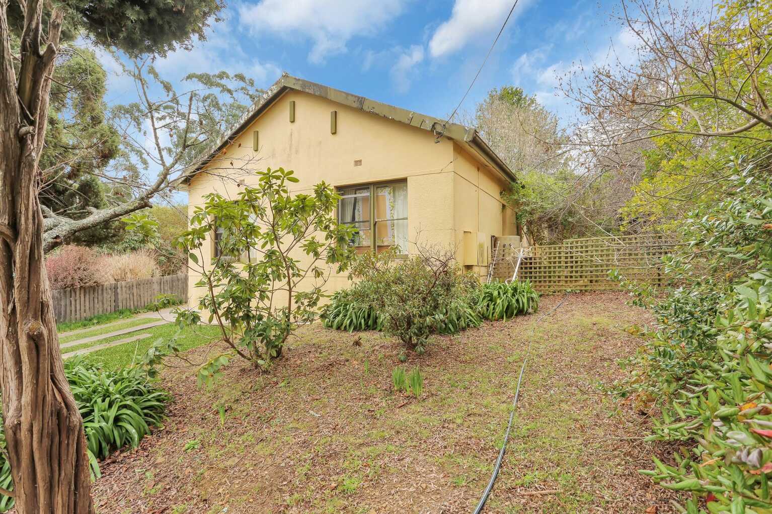 9 Old Wingello Road Bundanoon