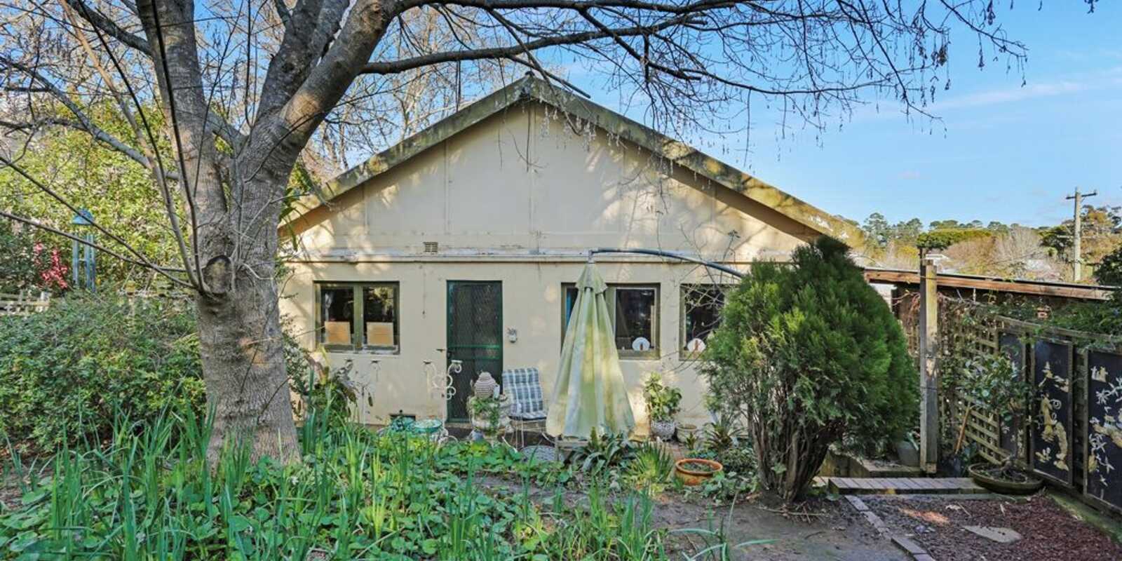 9 Old Wingello Road Bundanoon
