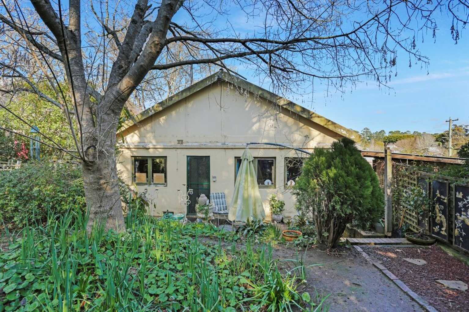 9 Old Wingello Road Bundanoon