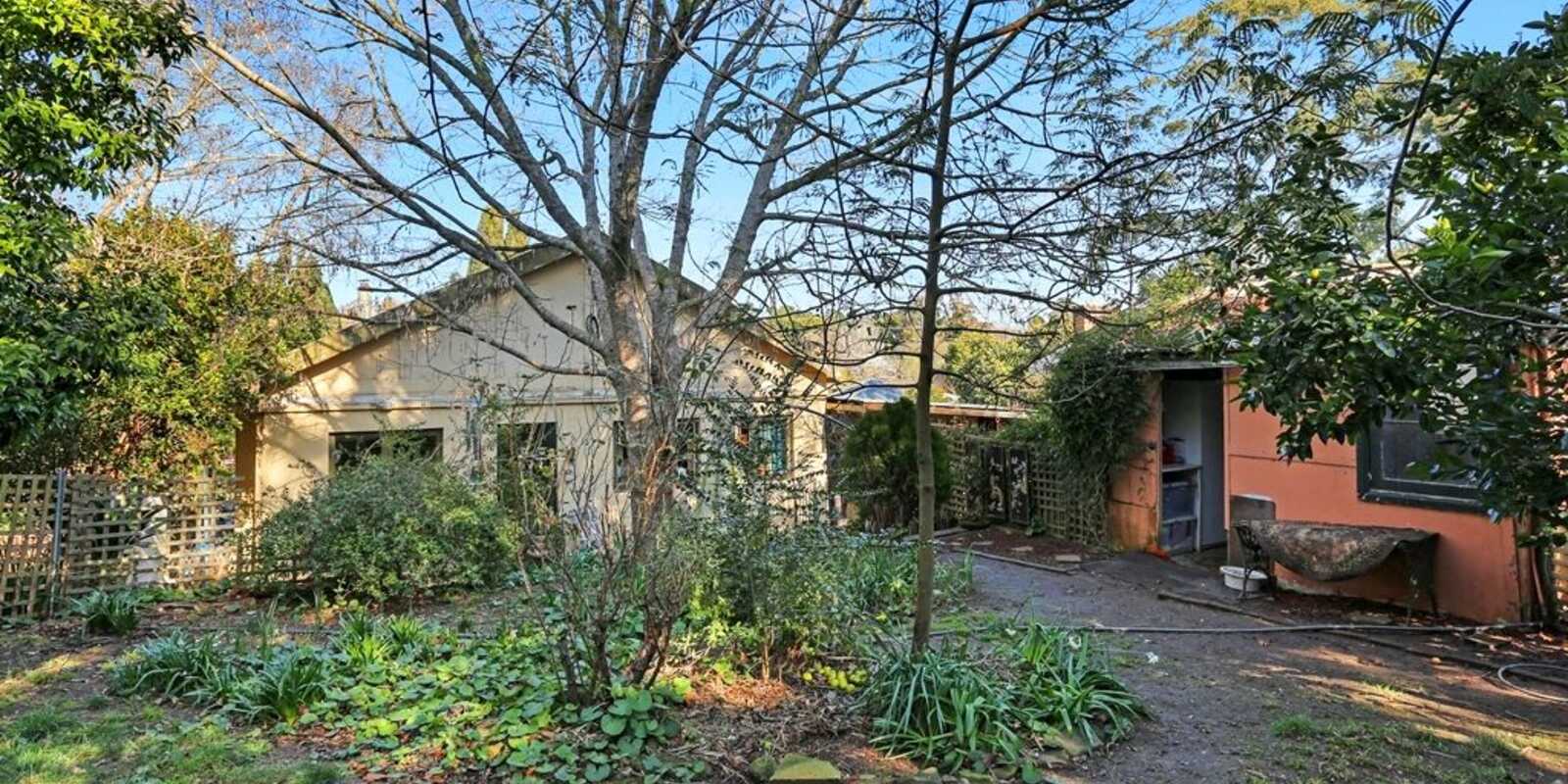 9 Old Wingello Road Bundanoon