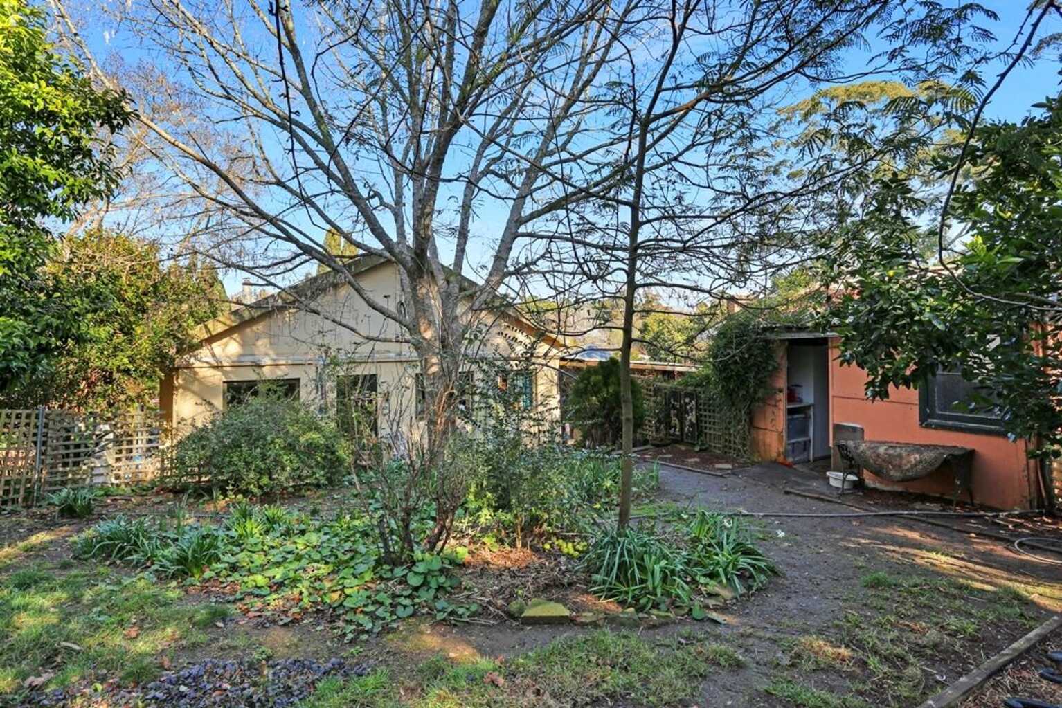 9 Old Wingello Road Bundanoon