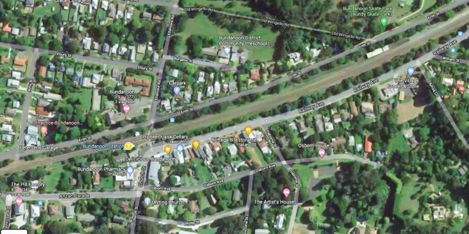 9 Old Wingello Road Bundanoon