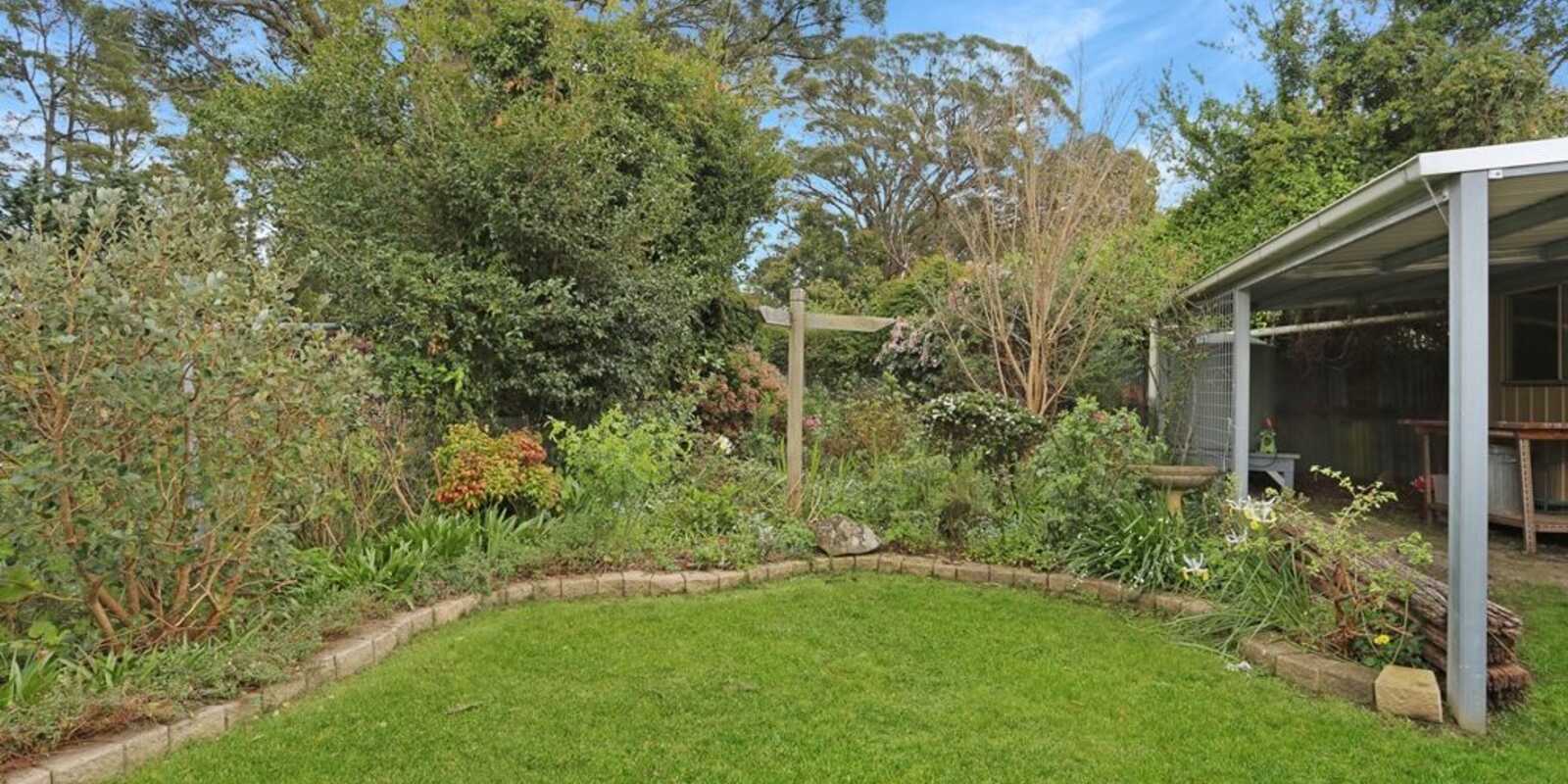 67 Penrose Road Bundanoon 67 Penrose Road Bundanoon