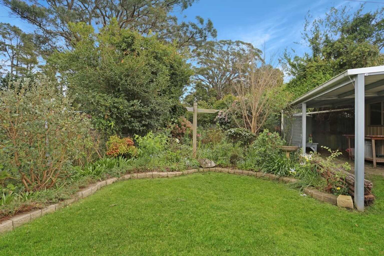 67 Penrose Road Bundanoon 67 Penrose Road Bundanoon