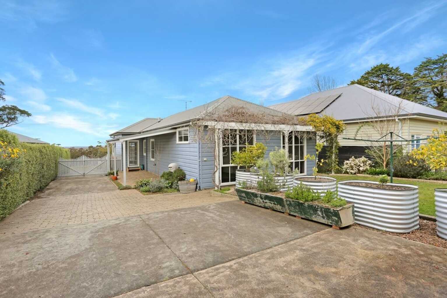 67 Penrose Road Bundanoon 67 Penrose Road Bundanoon