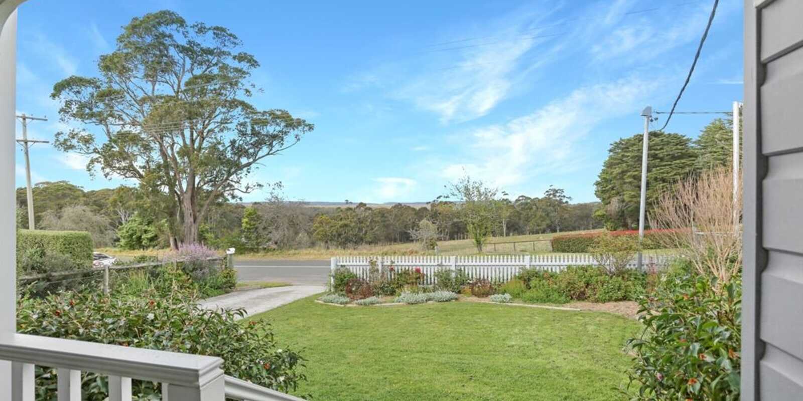 67 Penrose Road Bundanoon 67 Penrose Road Bundanoon