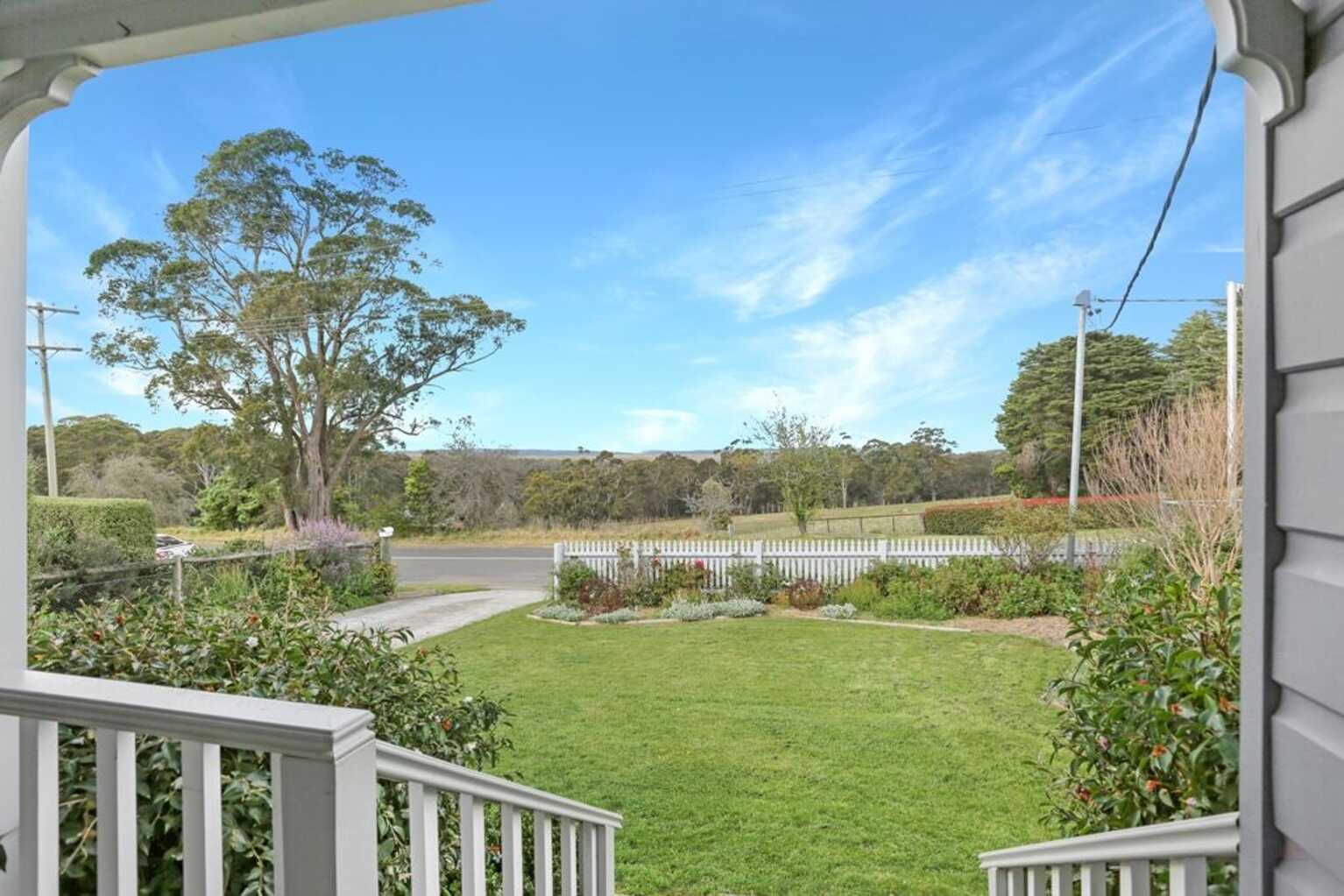 67 Penrose Road Bundanoon 67 Penrose Road Bundanoon