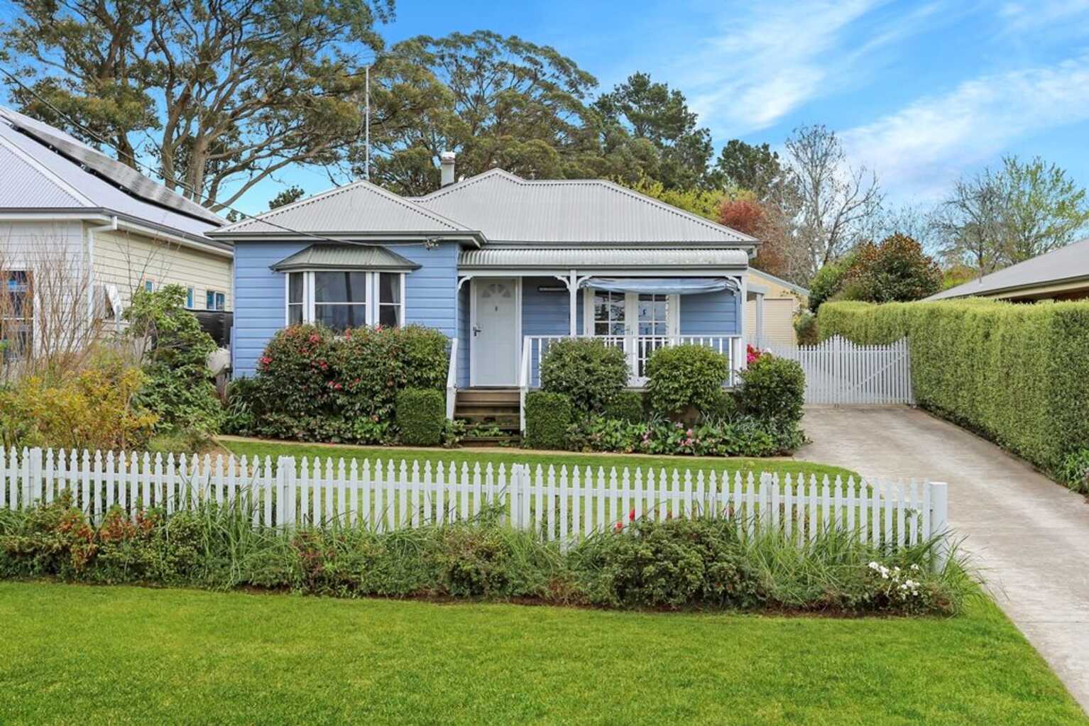 67 Penrose Road Bundanoon 67 Penrose Road Bundanoon