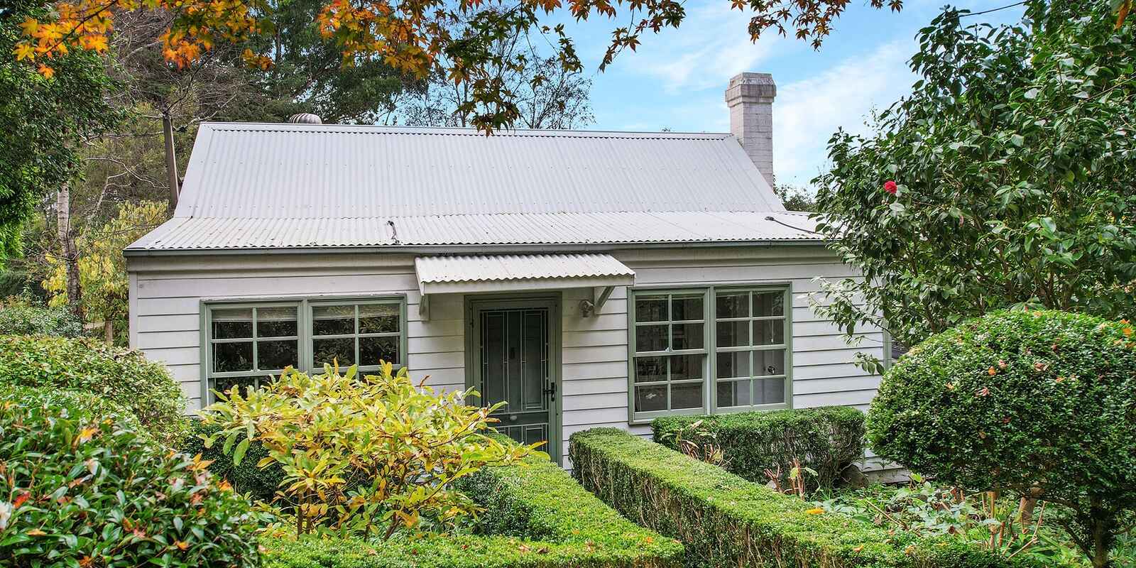  Bowral