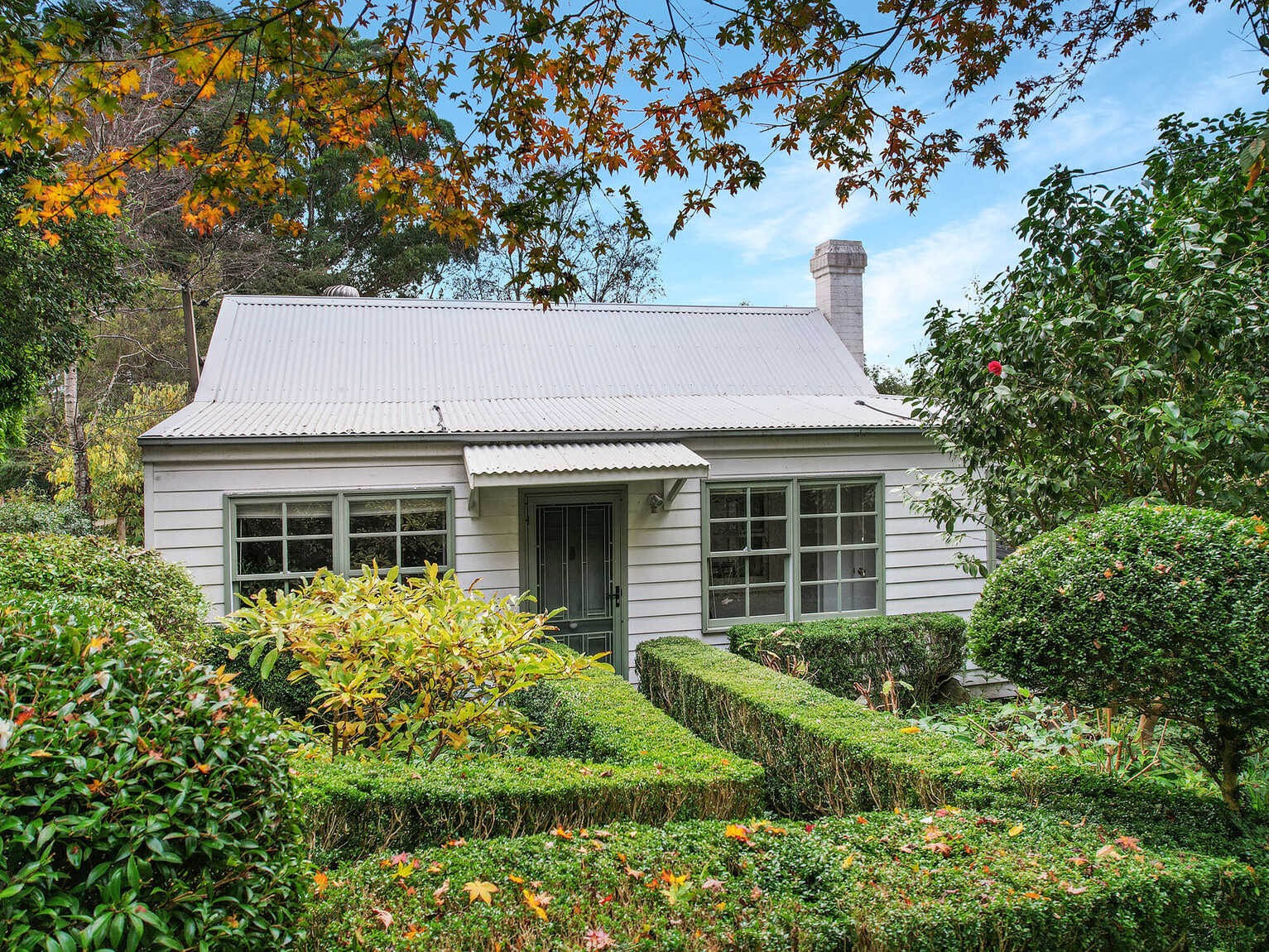  Bowral