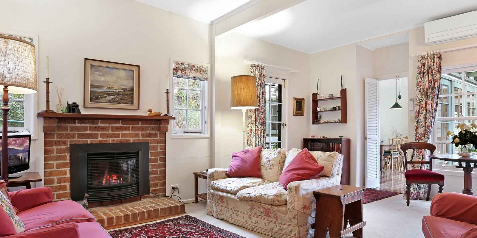  Bowral