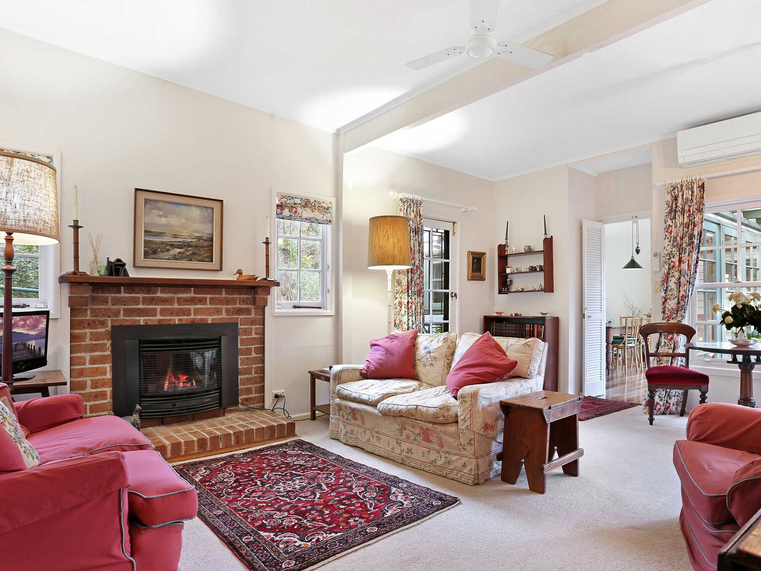  Bowral