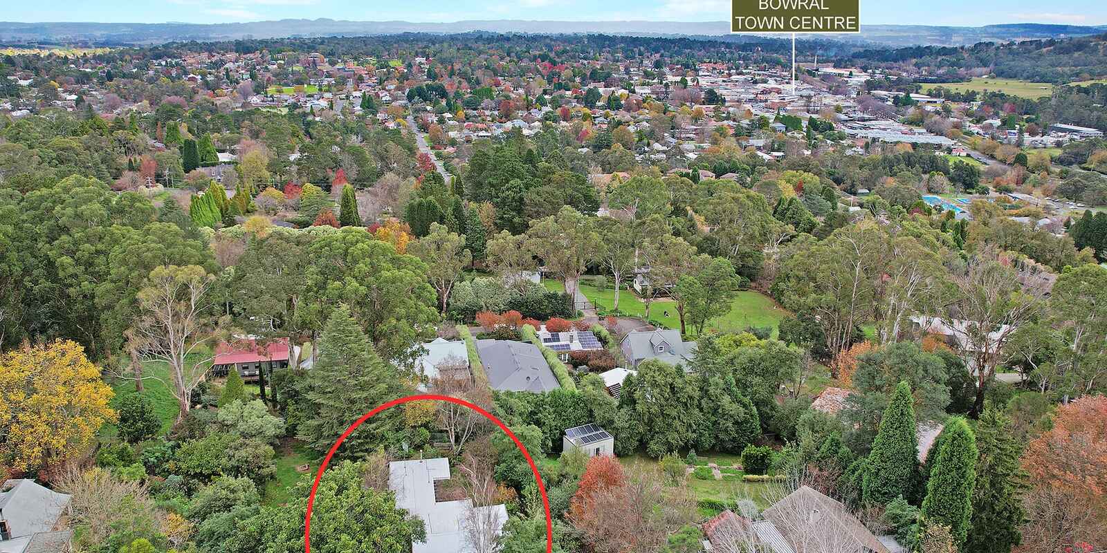  Bowral